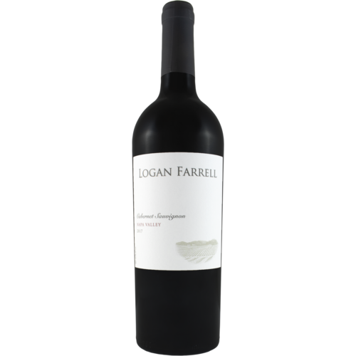 Logan Farrell Cabernet Sauvignon 750ml