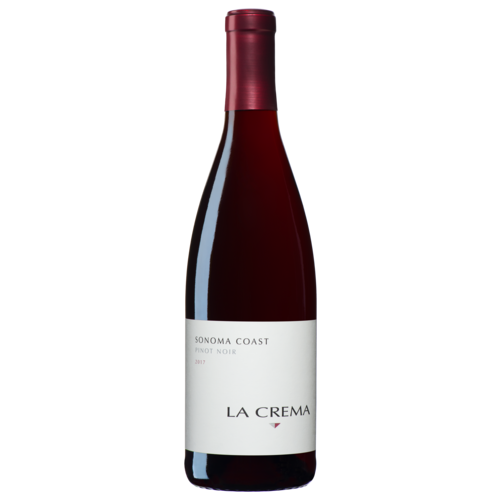 LaCrema Sonoma Coast Pinot Noir 750ml