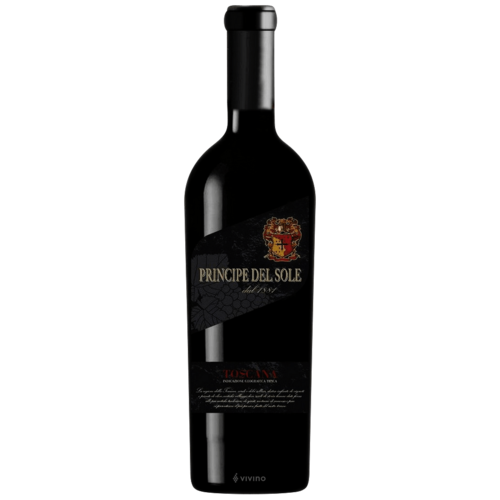 Larco Principe Del Sole Toscana 750ml