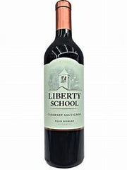 Liberty School Cabernet Sauvignon 750ml