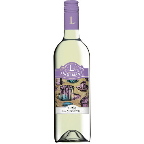 Lindemans Bin 90 Moscato 750ml