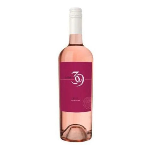 Line 39 Rose 750ml