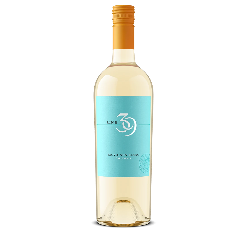 Line 39 Sauvignon Blanc 750mln
