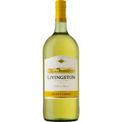 Livingston Cellars Chardonnay 1.5L