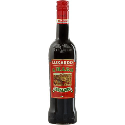 Luxardo Amaro Abano 750ml