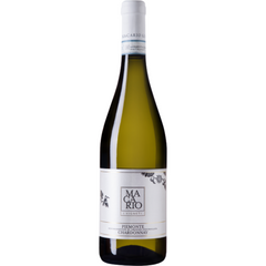 Macario Giovanna Chardonnay 750ml