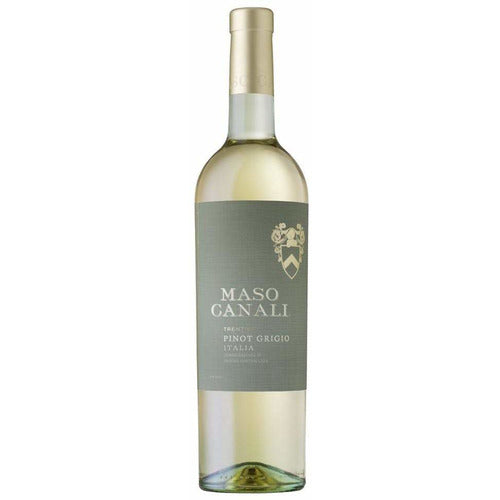 Maso Canali Pinot Grigio 750ml