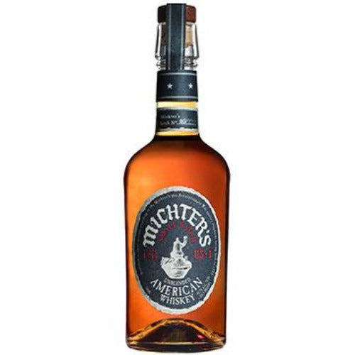 Michter's US1 Unblended American Whiskey 750ml