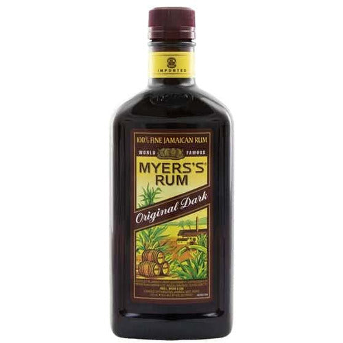 Myers's Dark 375ml