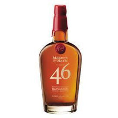 Makers Mark 46 Bourbon 750ml