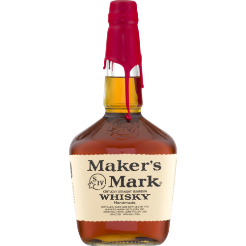 Makers Mark Bourbon 90° 1.75L