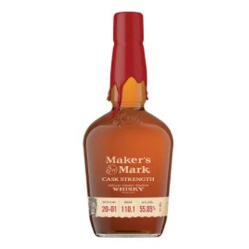 Makers Mark Bourbon 110.1 1L