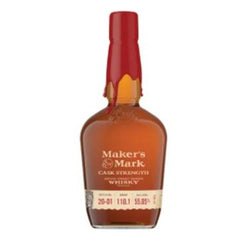 Makers Mark Bourbon 110.1 1L