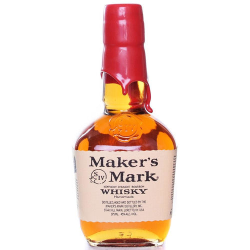 Makers Mark Bourbon 90° 375ml