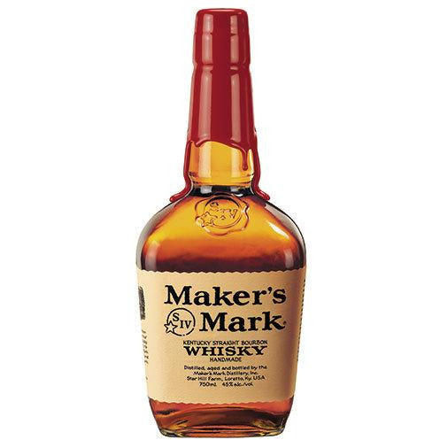 Makers Mark Bourbon 90° 750ml
