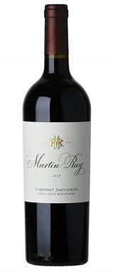 Martin Ray Santa Cruz Cabernet Sauvignon 750ml