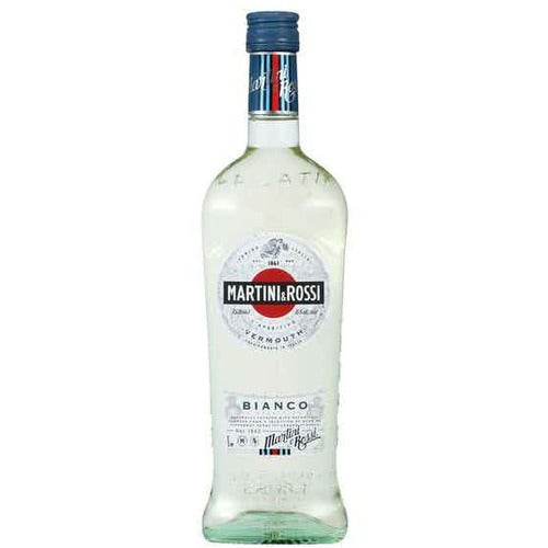 Martini & Rossi Bianco Vermouth 1L