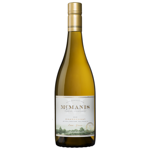 McManis Chardonnay 750ml