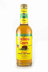 Mellow Corn Whiskey 100° 750ml