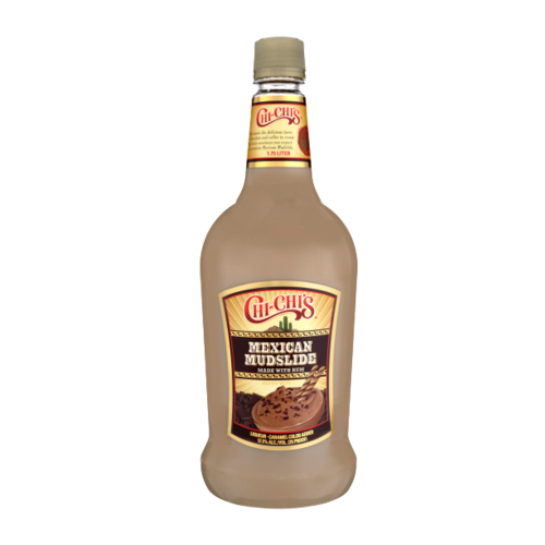 Chi Chi's RTD Mudslide 1.75L