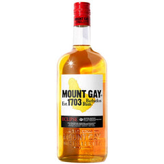 Mount Gay Eclipse Rum 1L