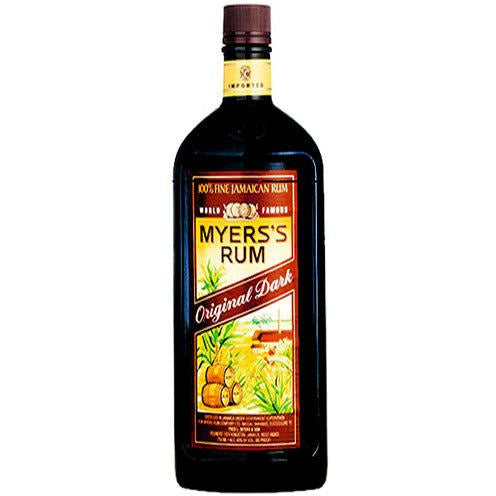 Myers's Dark 750ml