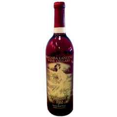Niagara Landing Rosebud Red 1.5L