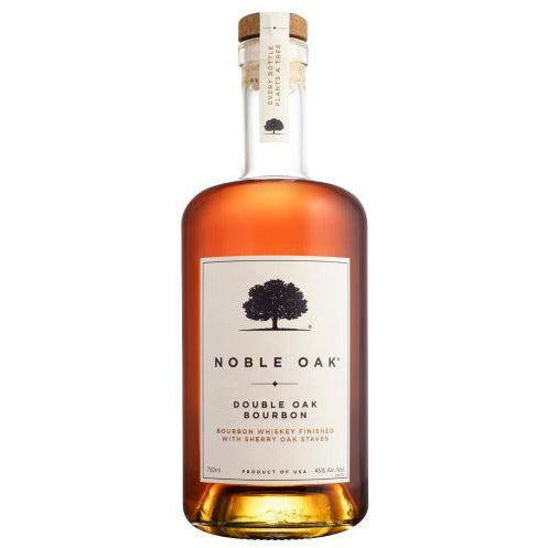 Noble Oak Bourbon 750ml