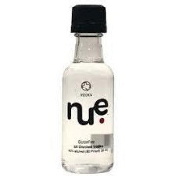 Nue Vodka 50ml