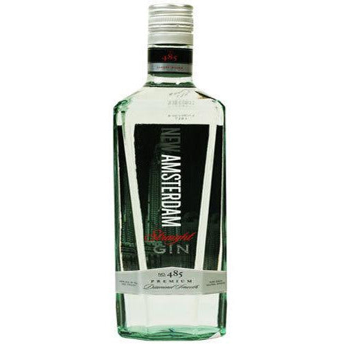 New Amsterdam Stratusphere Gin 750ml