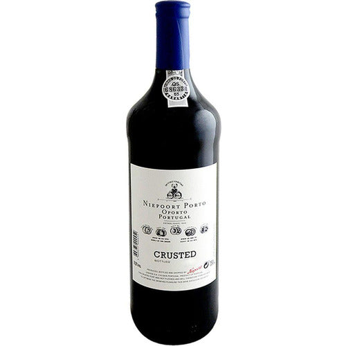 Niepoort Crusted Port 750ml