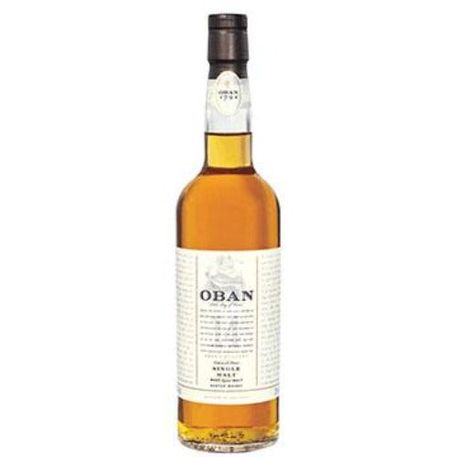 Oban 14yr 750ml