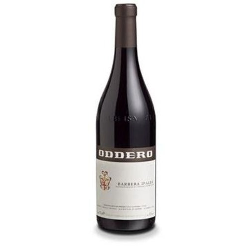 Oddero Barbera 750ml