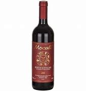 Mocali Rosso di Montalcino 750ml
