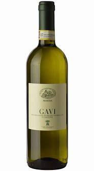 Massone, Gavi Masera 2020 750ml