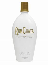 RumChata  100ml