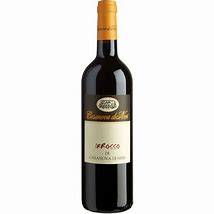 CASANOVA DI NERI "IRROSSO" TOSCANA IGT 750ml