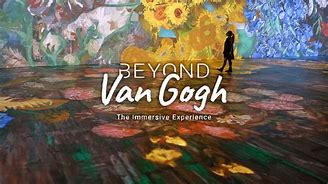 Black Willow Beyond Van Gogh 750ml