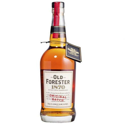 Old Forester Original Batch 1870 750ml