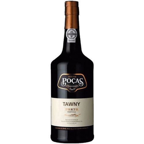 Pocas Tawny Port 750ml