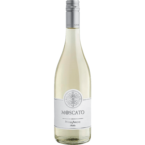 Primo Amore Moscato 750ml