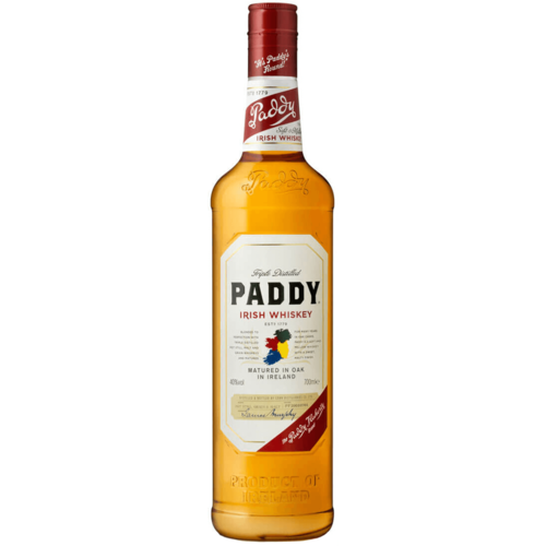 Paddy's Irish Whiskey 1L