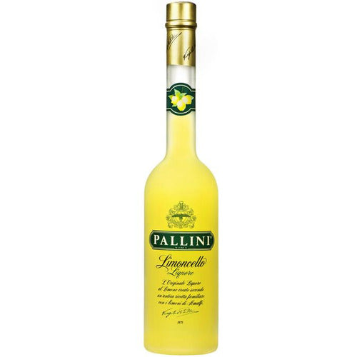 Pallini Limoncello 750ml