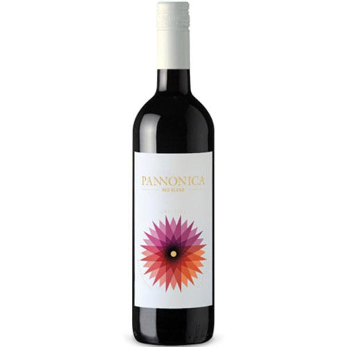 Pannonica Red Blend 750 ml