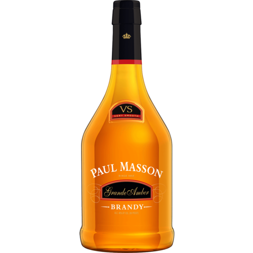Paul Masson Grande Amber 1L