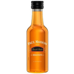Paul Masson Grande Amber 50ml