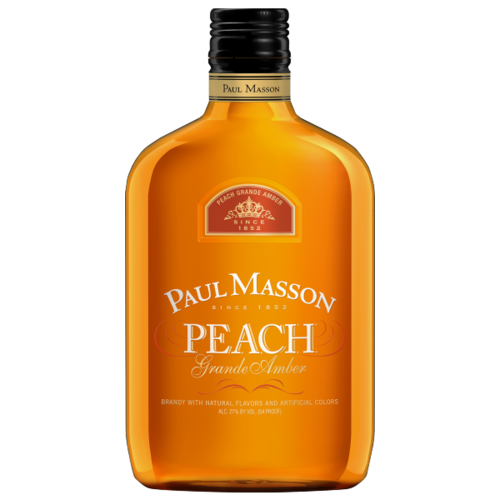 Paul Masson Grande Amber Peach 750ml