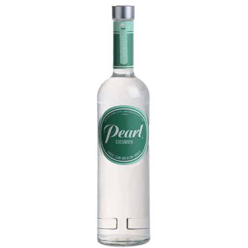 Pearl Cucumber Vodka 1L