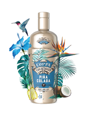 Coppa Pina Colada RTD 750ml
