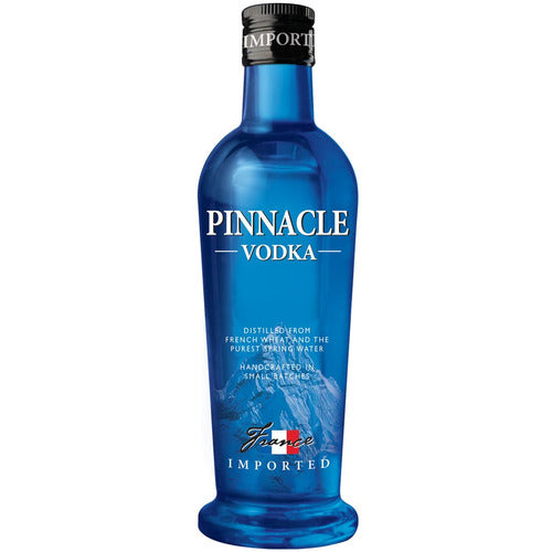 Pinnacle Vodka 1L